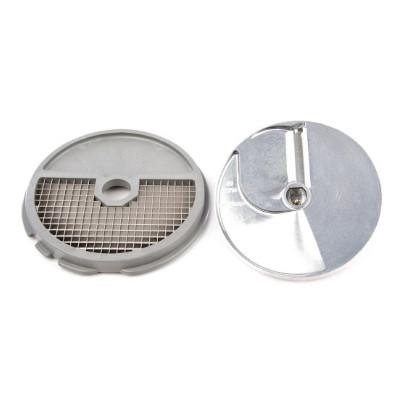 ROBOT COUPE DICING Grid 20X20Mm 28121 Dicing Disc For Cl50 Cl50D £145