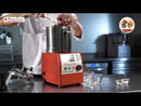 Robot Coupe Robot Cook Food Processor