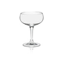 RONA CLASSIC COCKTAILS CRYSTALINE PARIS SAUCER CHAMP