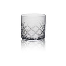 RONA CUMBERLAND CRYSTALINE OLD FASHION OF KNOX