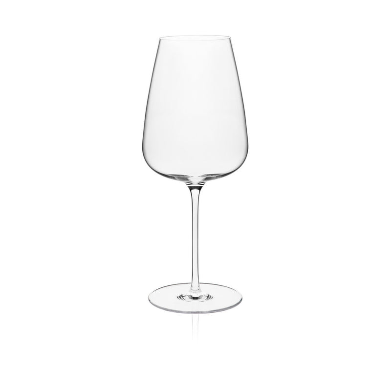 RONA DIVERTO CRYSTALINE RED WINE GLASS