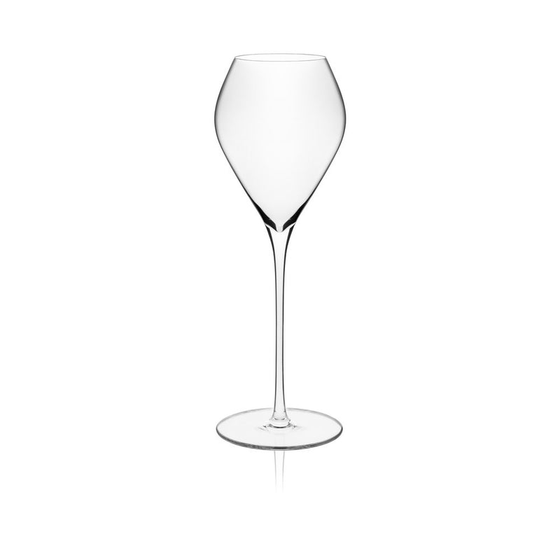 RONA DIVERTO CRYSTALINE CHAMPAGNE FLUTE