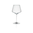 RONA EDGE CRYSTALINE BURGUNDY