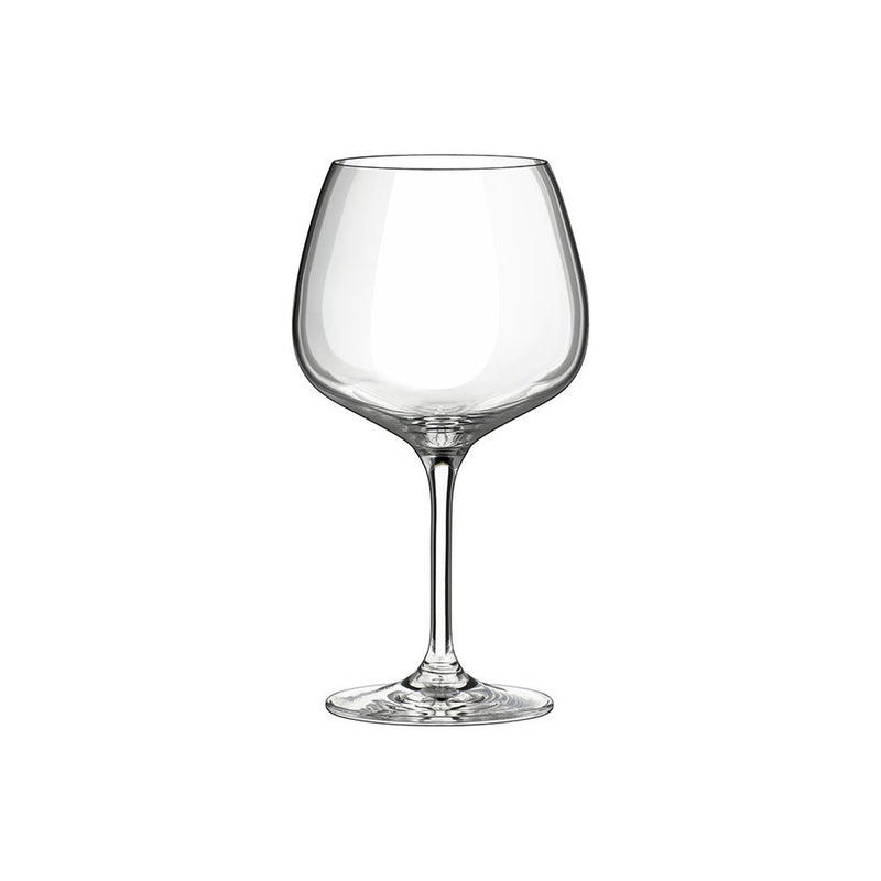 RONA EDITION CRYSTALINE BURGUNDY
