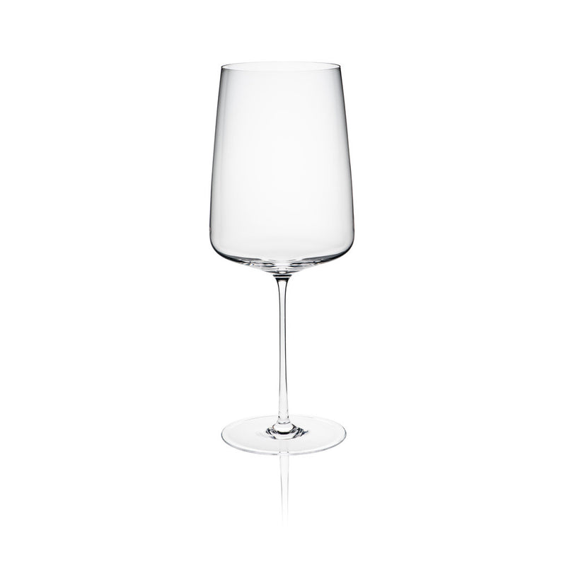 RONA LEANDROS CRYSTALINE BORDEAUX