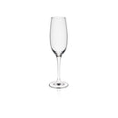 RONA OPTIMA CRYSTALINE CHAMPAGNE FLUTE
