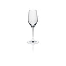 RONA RATIO CRYSTALINE CHAMPAGNE FLUTE