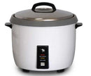 Sunware 5.4L Elec Rice Cooker