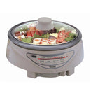 TOYOMI MC 3838 Multipurpose Steamboat Pot, 3.5ltr