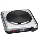 TOYOMI Single Elec Cooking Hotplate, Stainless Steel Casing