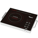TOYOMI Vitro Ceramic Top INFRA RED Cooking Hotplate 2,200W