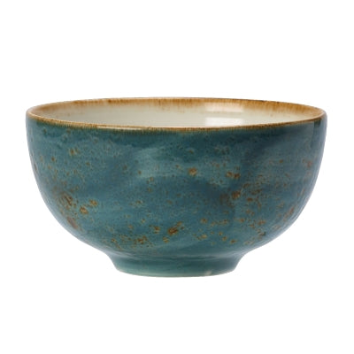 Steelite Craft Chinese Bowl, Blue
