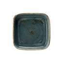 Steelite Craft Square Tray, Blue