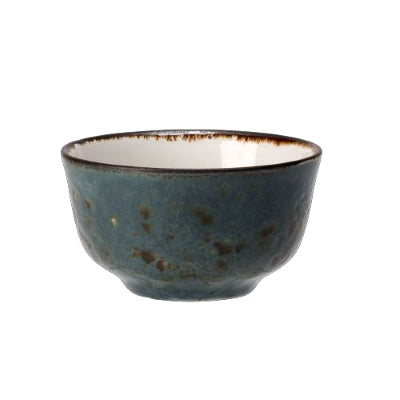 Steelite Craft Bouillon Bowl, Blue