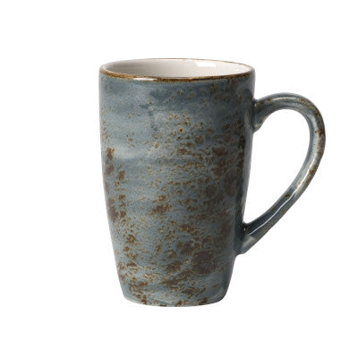 Steelite Craft Quench Mug, Blue