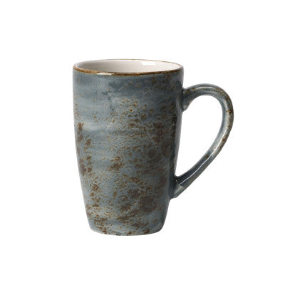 Steelite Craft Quench Mug, Blue