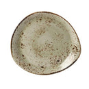 Steelite Craft Freestyle Oval Platter, Green