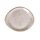 Steelite Craft Freestyle Oval Platter, White