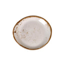 Steelite Craft Freestyle Oval Platter, White