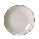 Steelite Craft Deep Coupe Plate, White