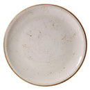 Steelite Craft Pizza Plate, White