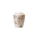 Steelite Craft Salt Shaker, White