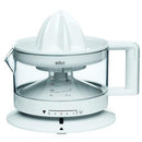 Braun CJ 3000 Tribute Collection Citrus Juicer White
