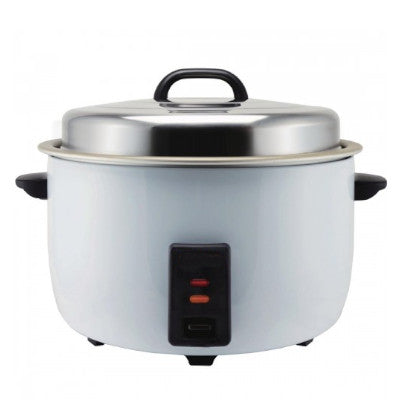 Panther 4.2L Elec Rice Cooker