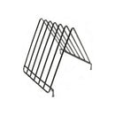 Stainless Steel Cutting Board Rack