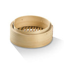 Deluxe Bamboo Steamer Base