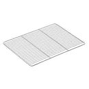 Stainless Steel Rectangular Flat Grill Rack
