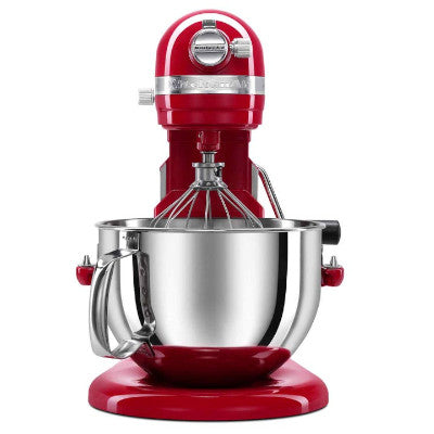 KitchenAid 5KSM6585 Artisan 5.7ltr Stand Mixer