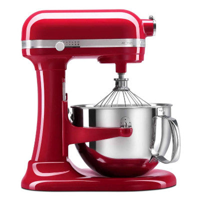 KitchenAid 5KSM6585 Artisan 5.7ltr Stand Mixer