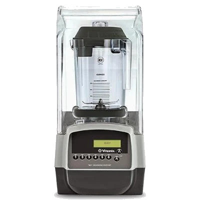 Vitamix Touch&Go 2 Commerical Blender with Casing, 0.9ltr