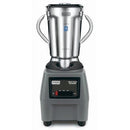 Waring 1Gal Stainless Steel Jug Commercial Kitchen Blender, 3-Speeds