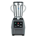 Waring 1Gal Stainless Steel Jug Commercial Kitchen Blender, Variable Speeds