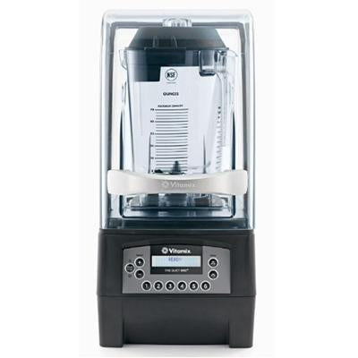 Vitamix The Quiet One Commerical Blender with Casing, 1.4ltr