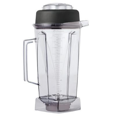 Vitamix Vita-Prep3 Jug only with Wet Blade Assembly, 2ltr