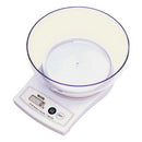 Tanita KD160 Digital Weighing Scale, 2kg/1gr