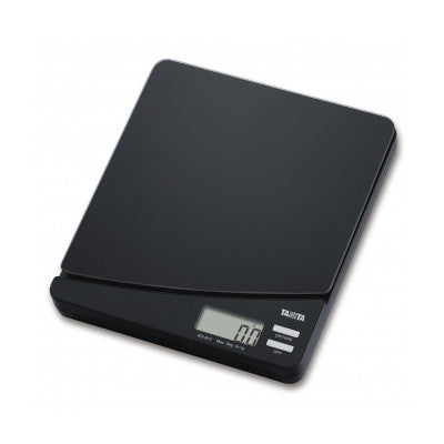 Tanita KD810 Digital Weighing Scale, 5kg/1gr