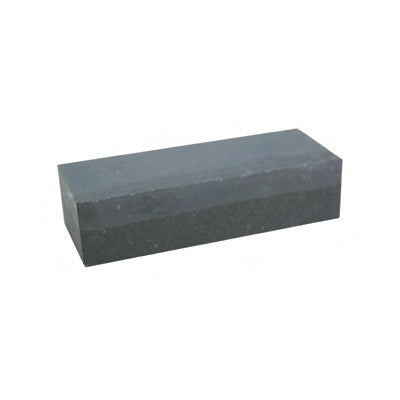 Double Side Red Indian Carbon Sharpening Stone, Large