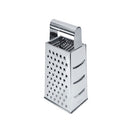 Stainless Steel 4 Sided Slant Grater