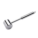 Stainless Steel Heavy Duty Meat Tenderizer