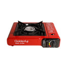 Golden Fuji Gas Cartridge Stove