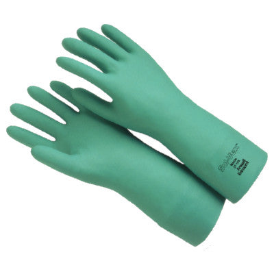 Ansell 13" Solvex Nitrile Glove