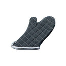 Green Grill & Oven Mittens Glove