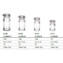 Thick Acrylic Dispenser With Spout