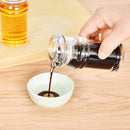 Thick Acrylic Dispenser With Spout