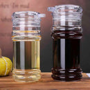 Thick Acrylic Dispenser With Spout