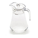 Acrylic Plastic Water Pitcher, 1.4Lit
